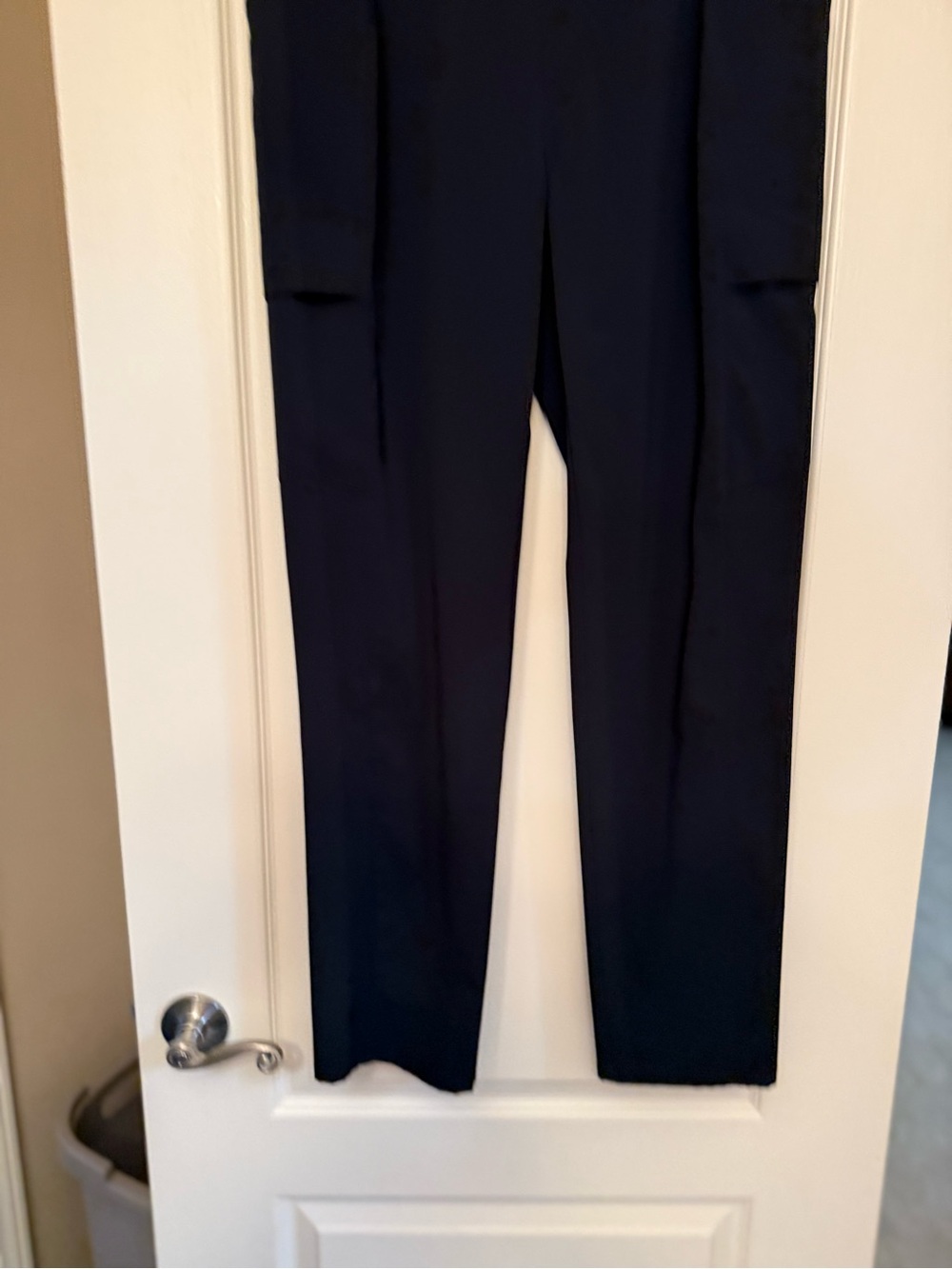 Eddie Bauer Women’s 30”  stretch Fabric Pants.